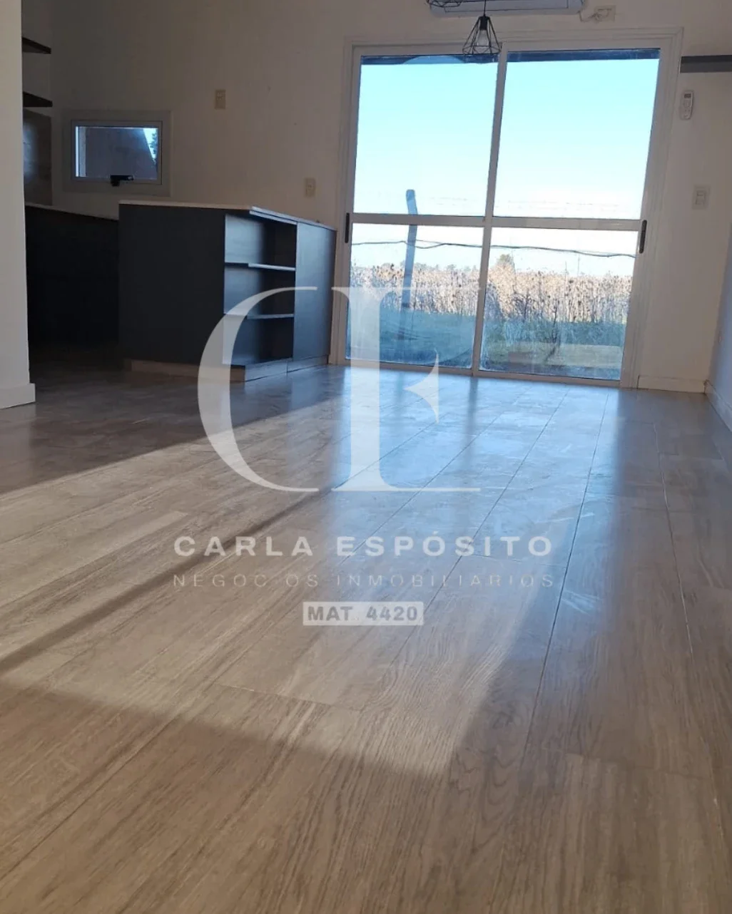 Departamento en alquiler c/ cochera en Canning - Imagen 3