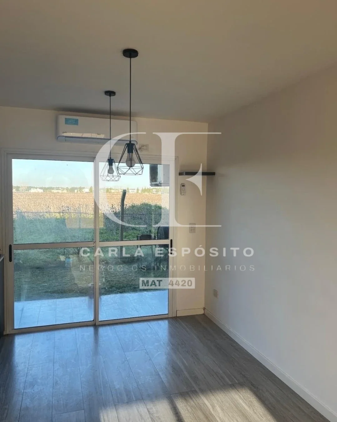 Departamento en alquiler c/ cochera en Canning - Imagen 2