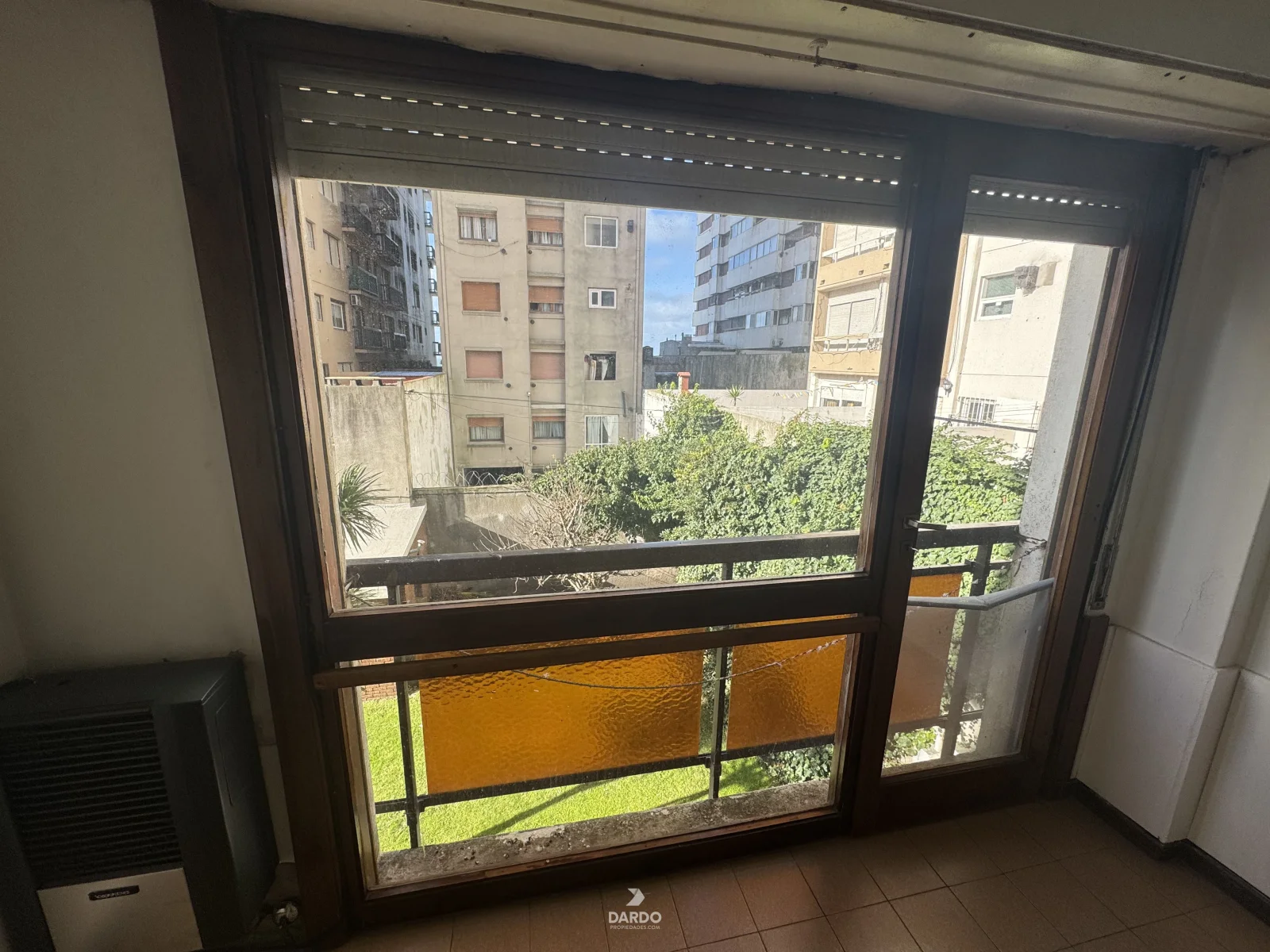 Departamento Monoambiente en ALQUILER en La Perla - Imagen 5