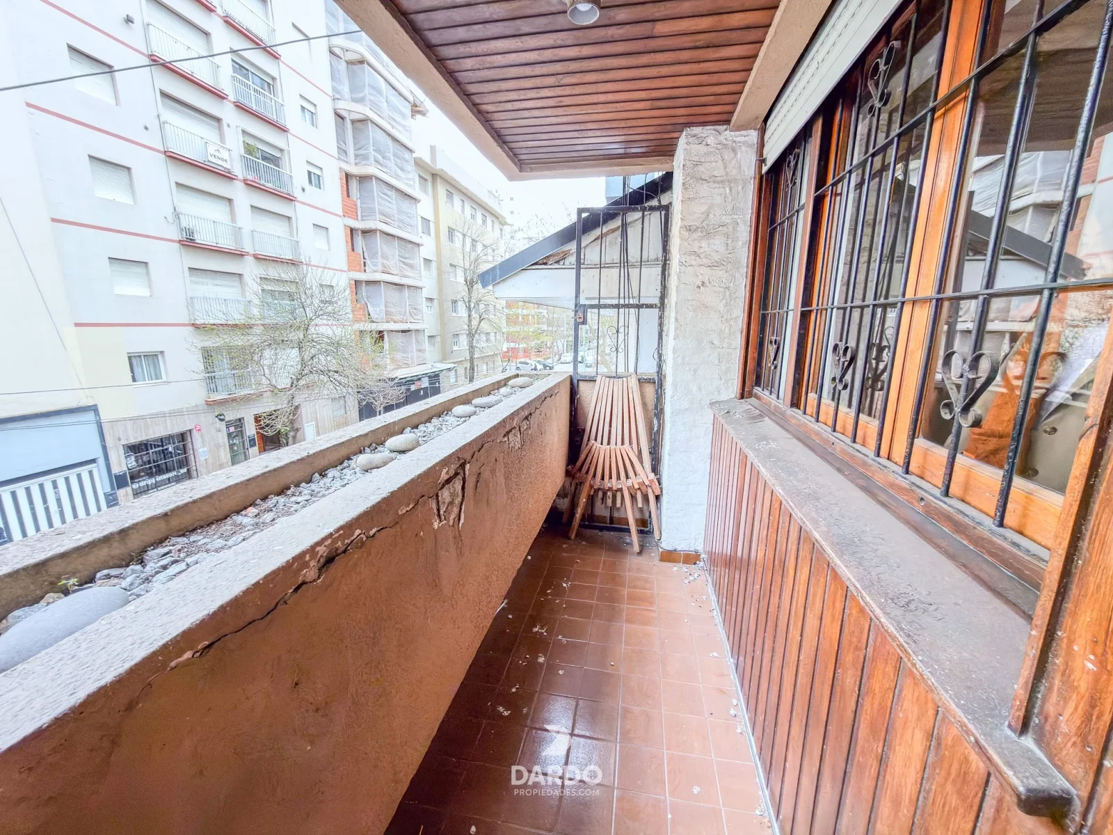 Departamento 2 ambientes a la calle en venta en La Perla - Imagen 5