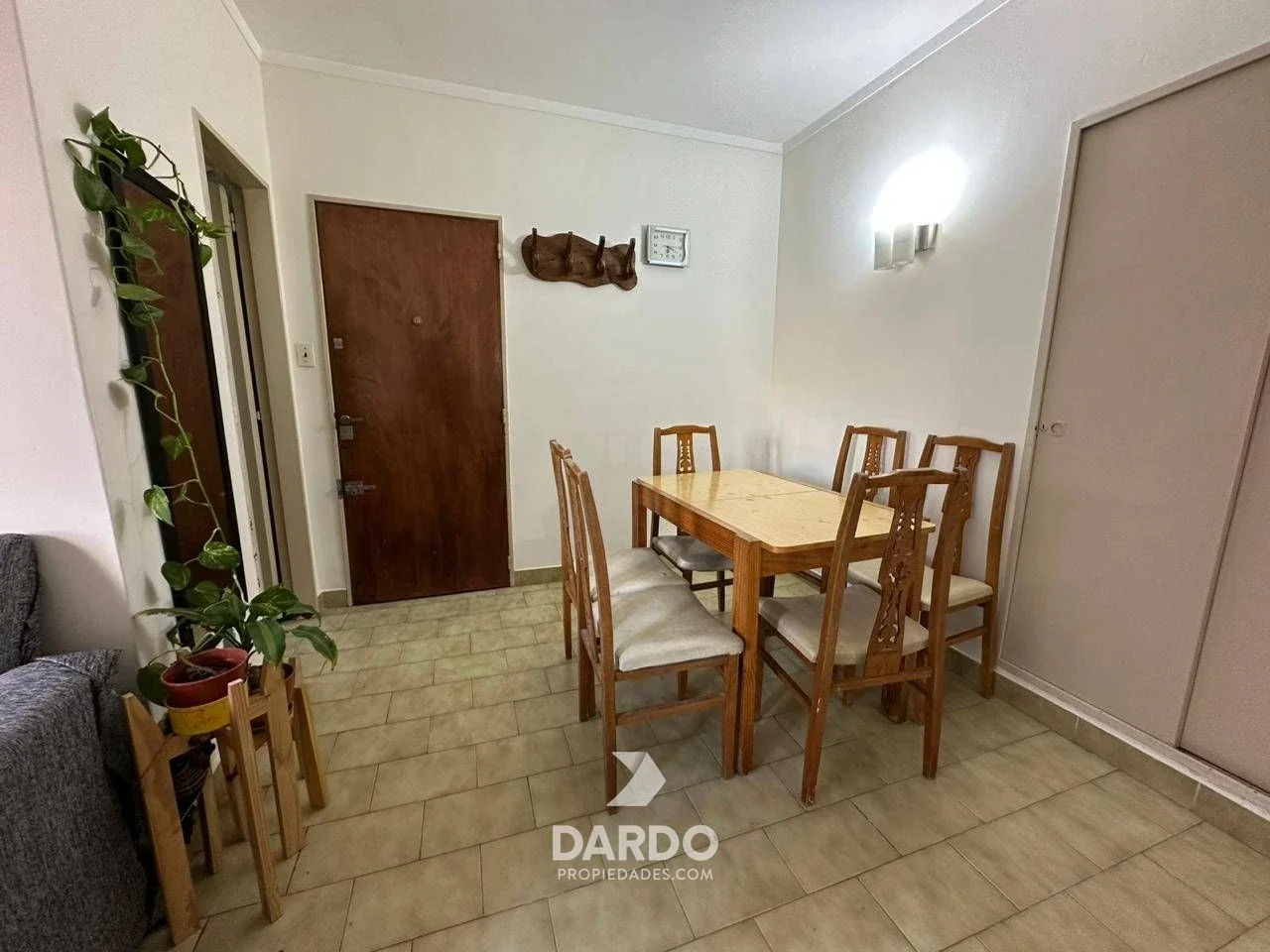 Departamento 2 ambientes en venta en La Perla - Imagen 3