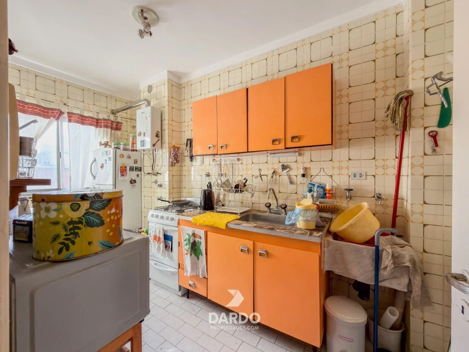 Departamento 2 ambientes en venta en La Perla - Imagen 5