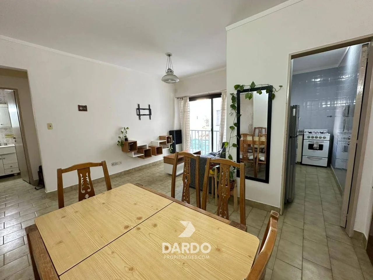 Departamento 2 ambientes en venta en La Perla - Imagen 4