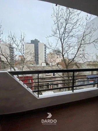 Monoambiente en alquiler en zona Paseo Aldrey - Imagen 2