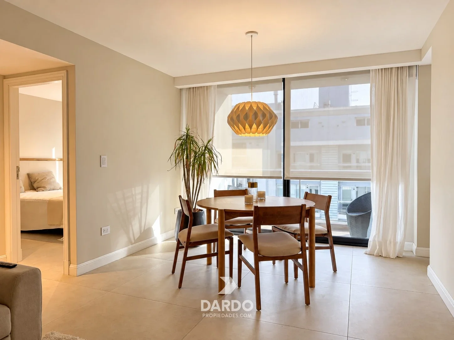 Departamento 2 ambientes a estrenar en venta en Villa Grandas - La Perla - Imagen 5