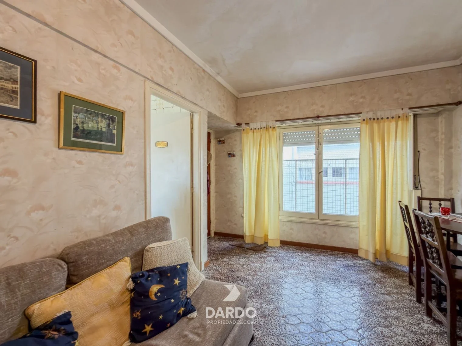Departamento 2 ambientes en venta en La Perla - Imagen 4