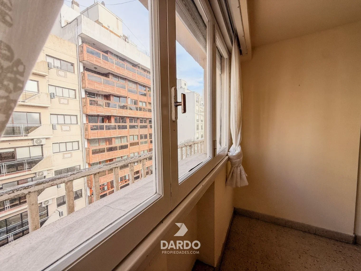 Departamento 3 ambientes externo con dependencia en venta en zona Centro - Imagen 5