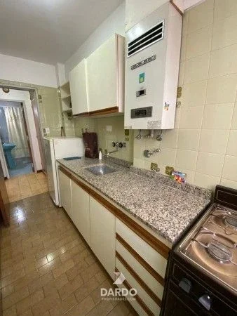 Monoambiente en alquiler en zona Paseo Aldrey - Imagen 5