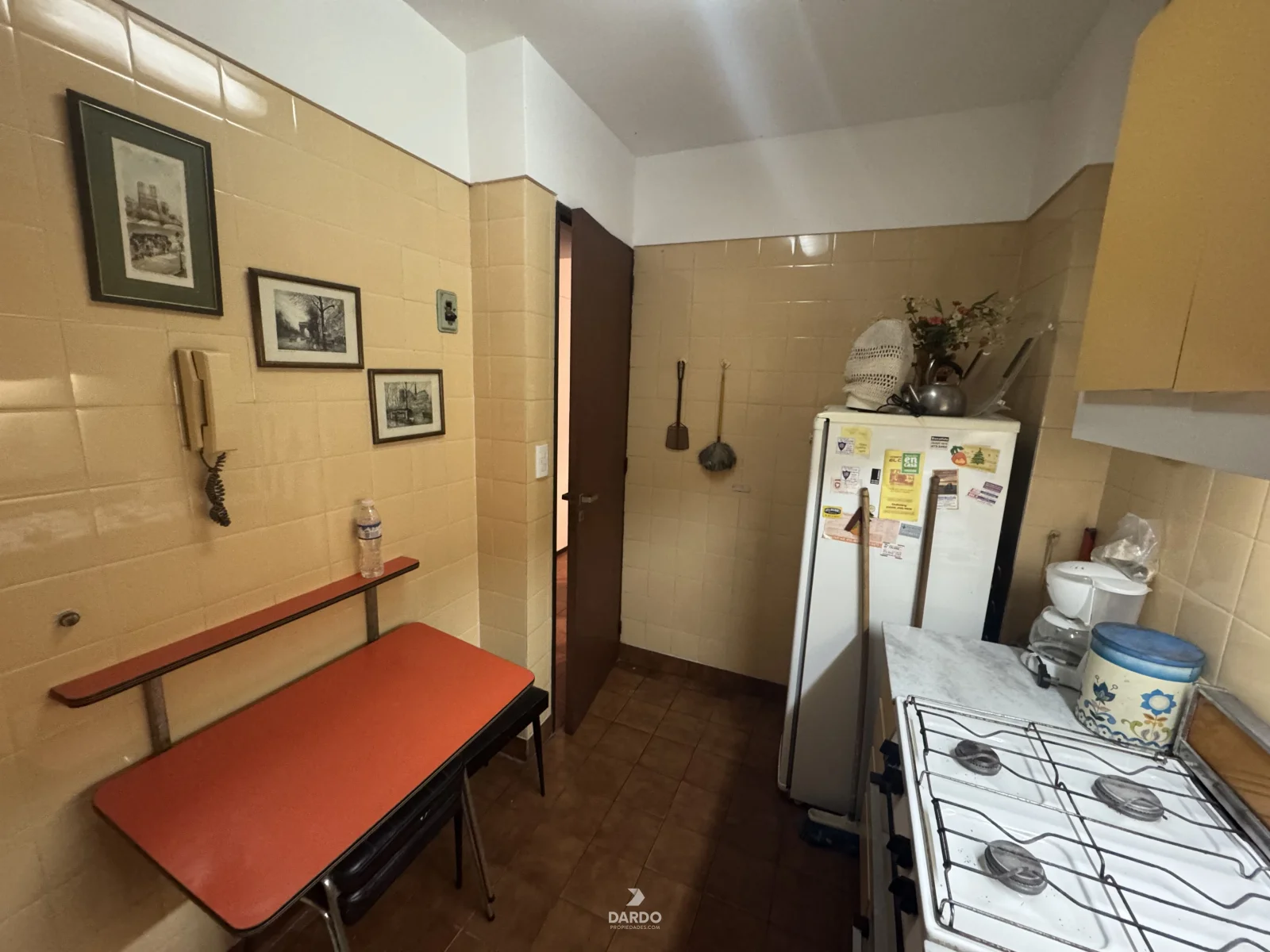 Departamento dos ambientes externo en venta en La Perla - Imagen 5