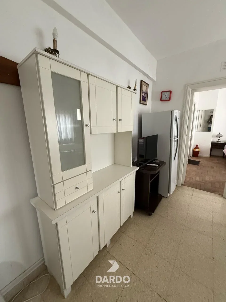Departamento 2 ambientes en alquiler 24 meses en zona Plaza Colón - Imagen 3