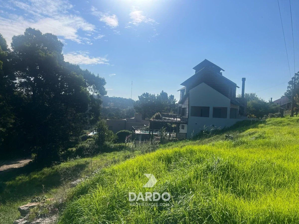 Lote en venta de 618 m2 ubicado en Sierra de los Padres - Imagen 4
