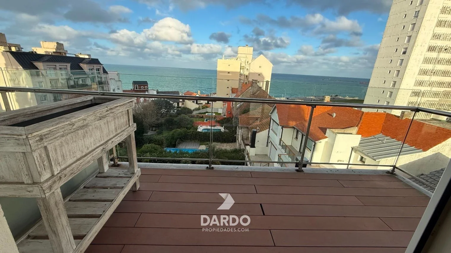 Departamento 2 ambientes con cochera en venta en Malecon Playa Chica - Imagen 3