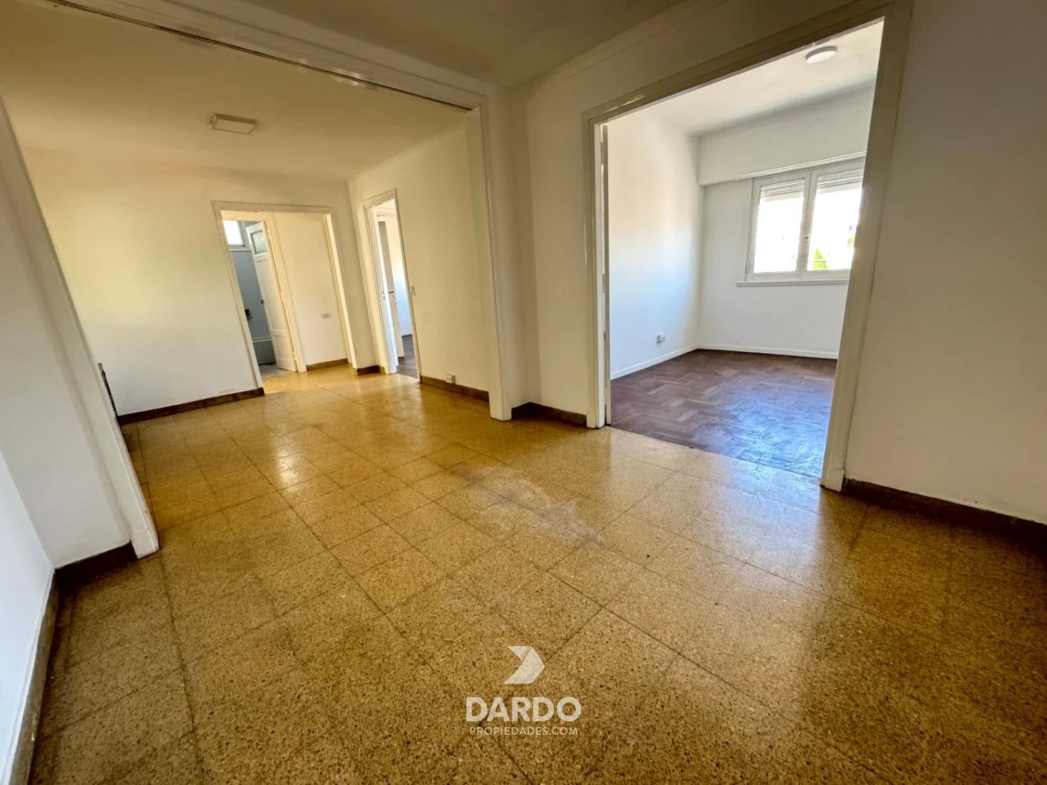 Departamento en alquiler en Centro - Imagen 1