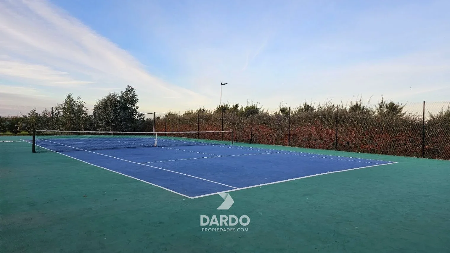 Lote de 1358 m2 en venta en Developer Park - Imagen 5