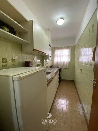 Monoambiente en alquiler en zona Paseo Aldrey - Imagen 4