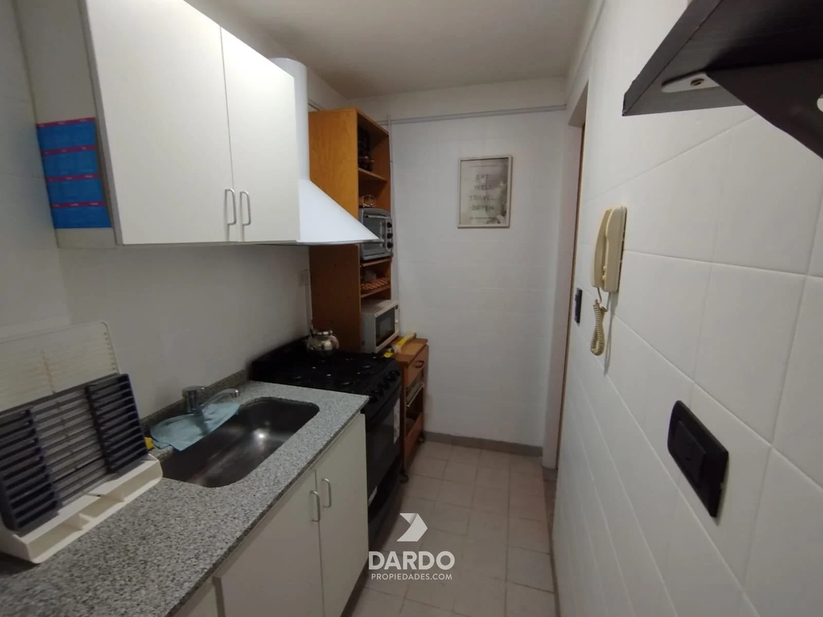 Departamento 2 ambientes en venta en La Perla - Imagen 5