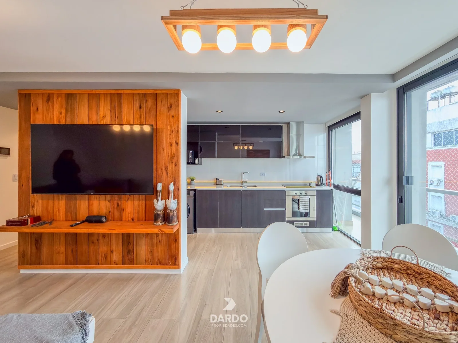 Departamento 2 ambientes con balcón en venta en zona Plaza Colon - Imagen 4
