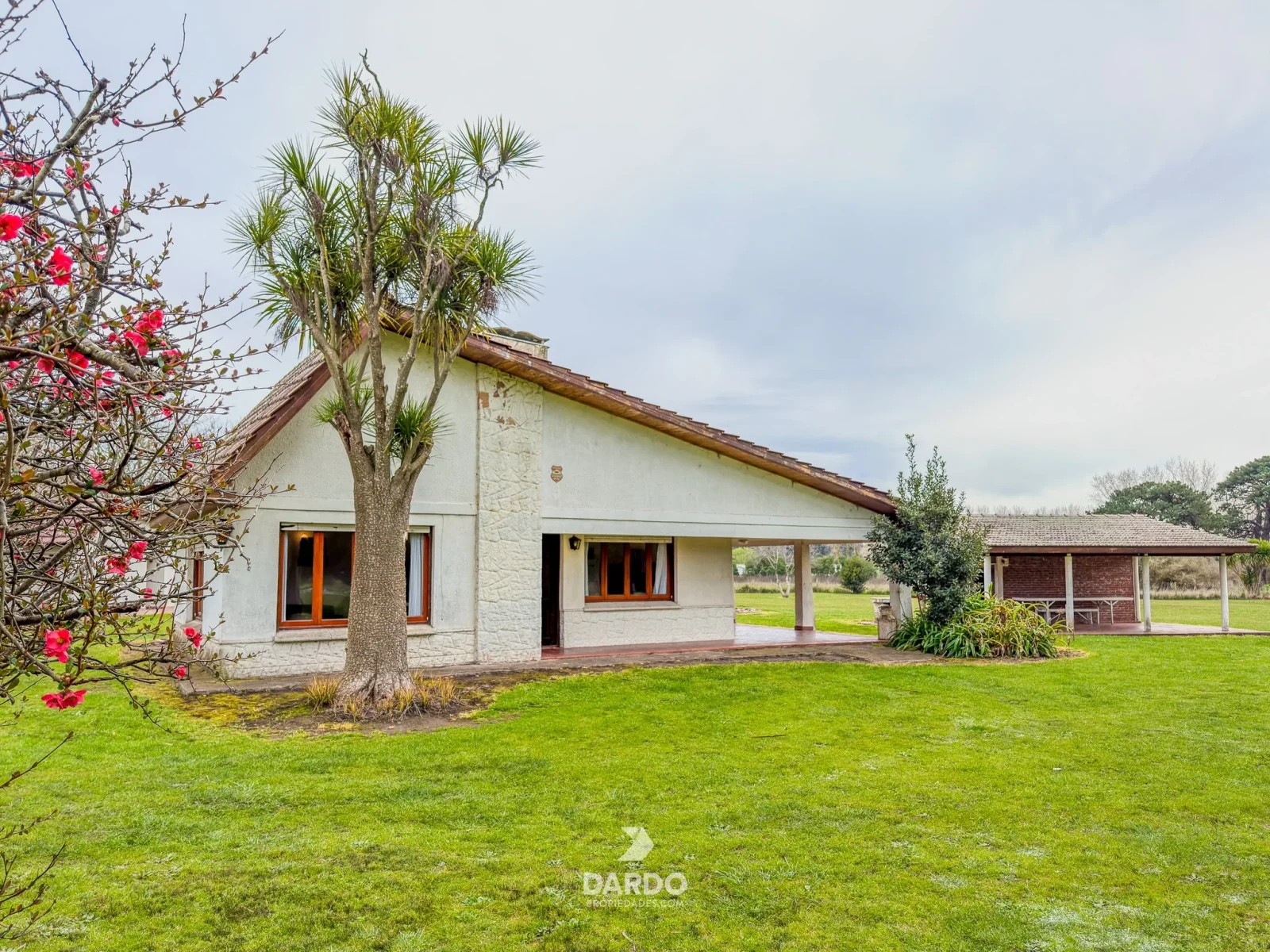Casa quinta en lote de 1 hectárea en Sierra de los Padres - Imagen 5