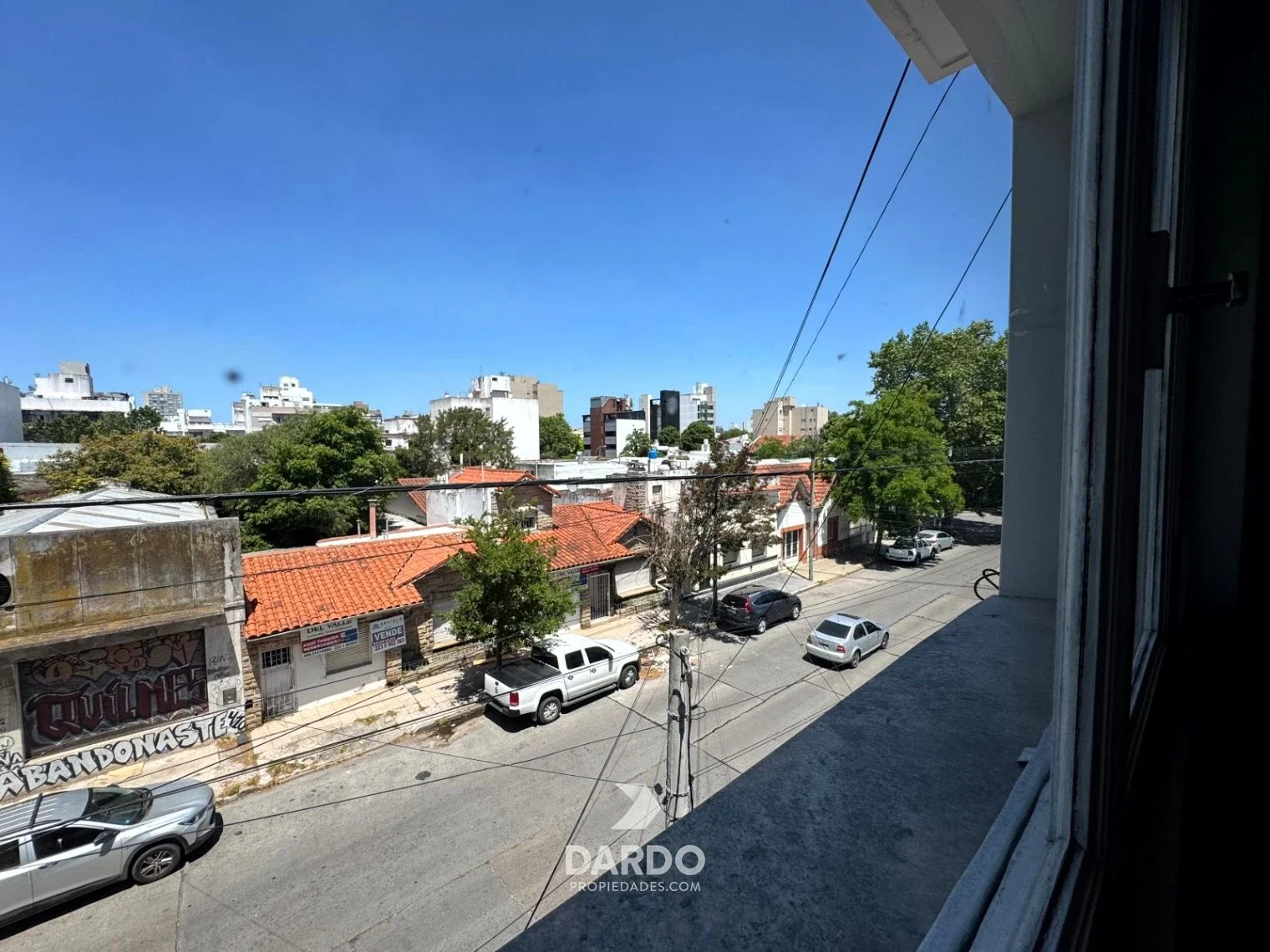Departamento en alquiler en Centro - Imagen 4