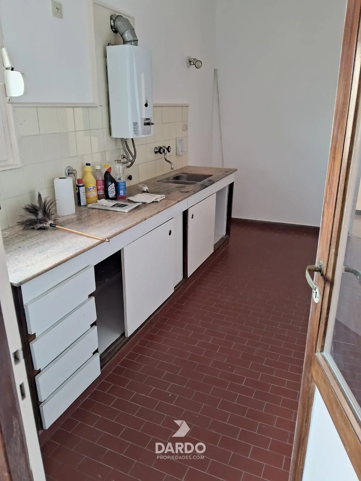 Departamento 3 ambientes con cochera en venta en Macrocentro - Imagen 5