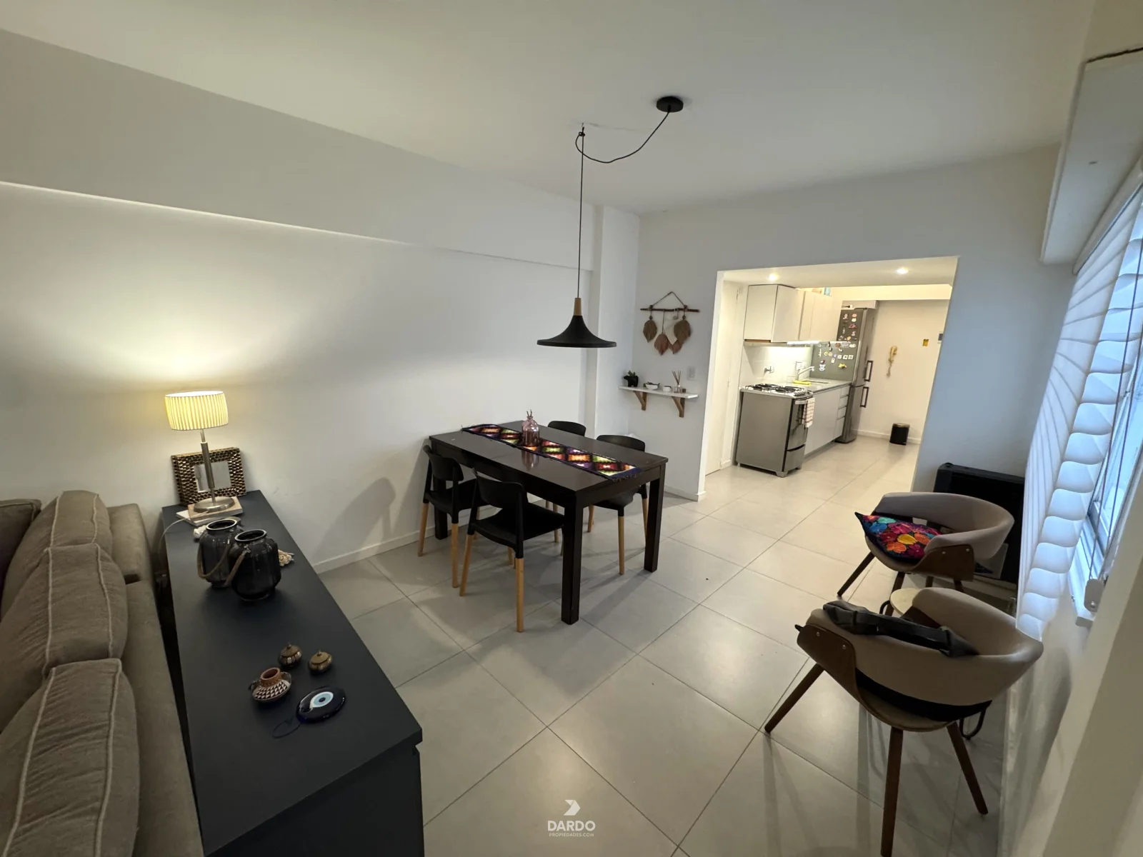 Departamento 3 ambientes en VENTA en La Perla - Imagen 1