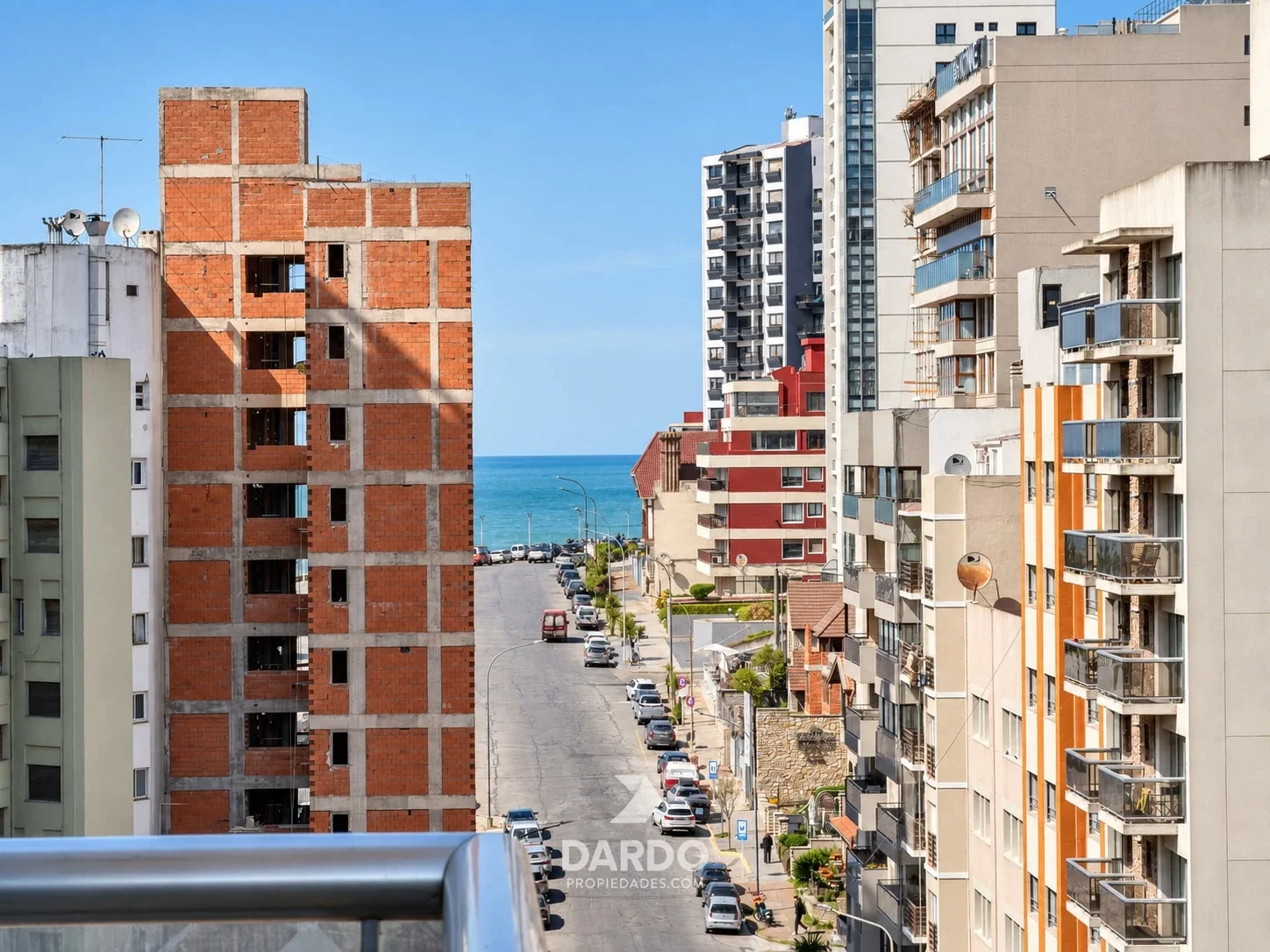 Semipiso 2 ambientes a estrenar con cochera en venta en Villa Grandas - La Perla - Imagen 5