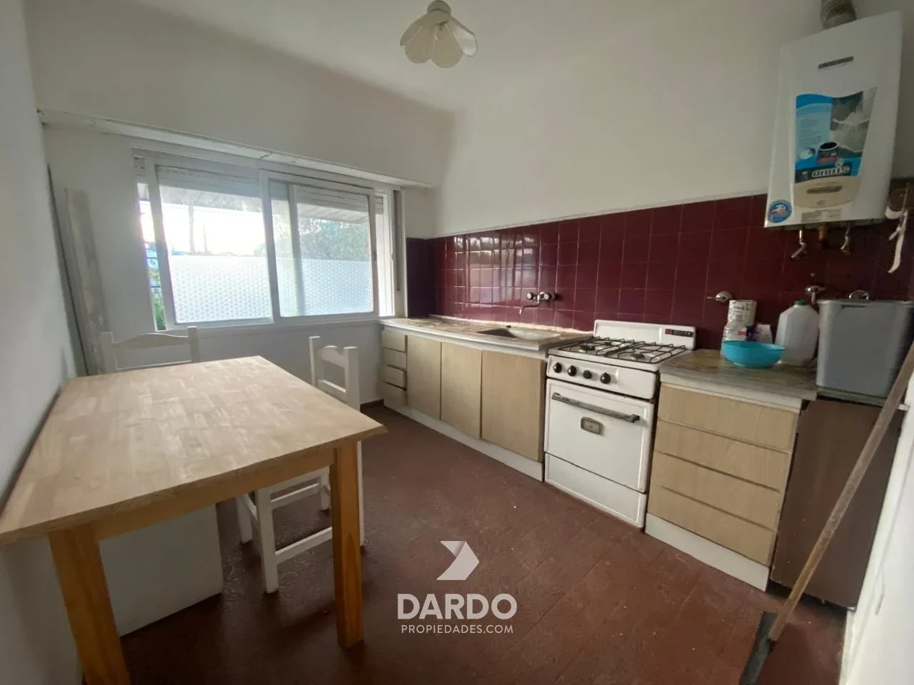 Departamento 3 AMBIENTES en alquiler, a 1 cuadra del mar, Punta Mogotes - Imagen 4