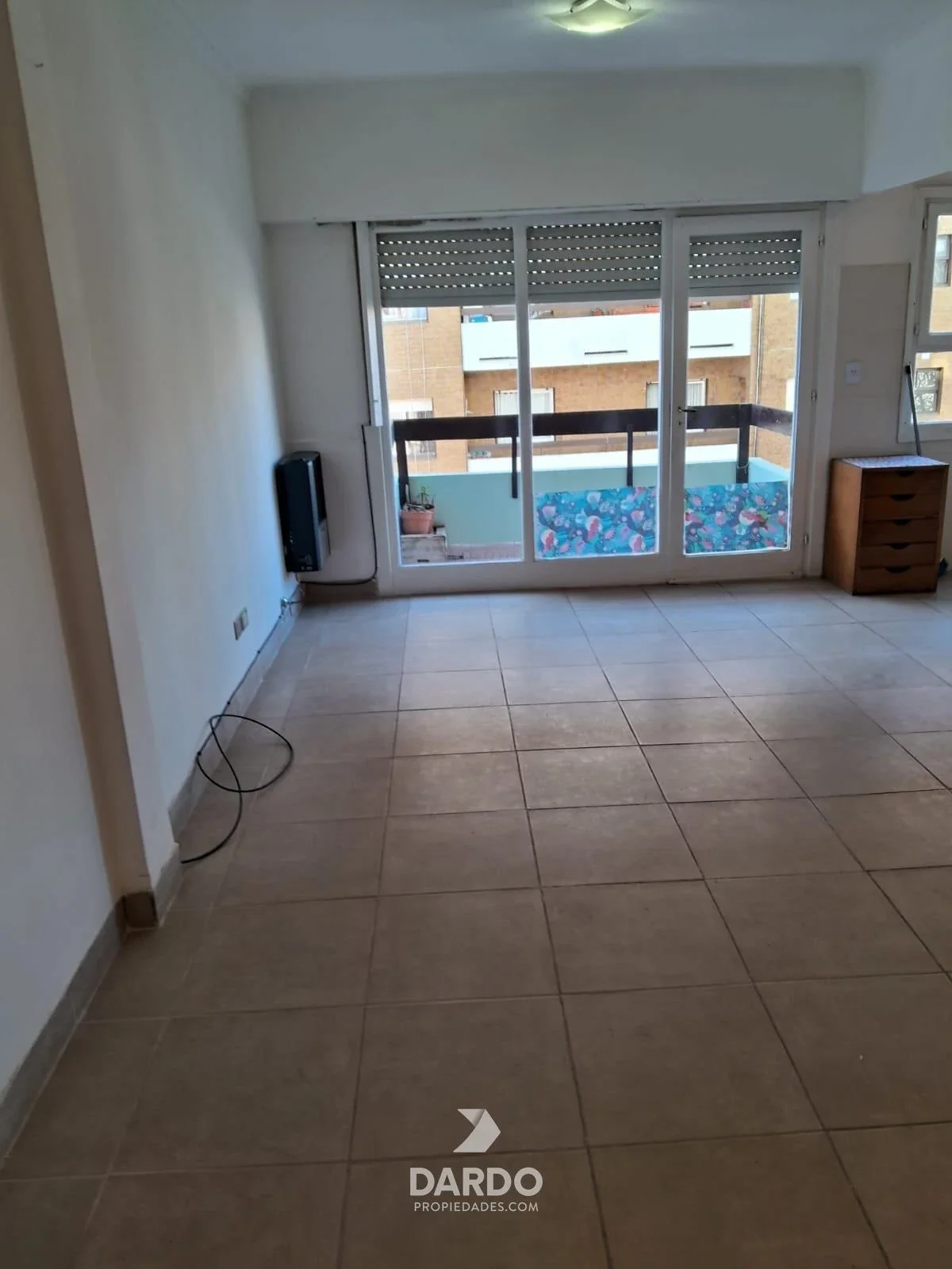Departamento 2 ambientes externo en venta en Centro - Imagen 2