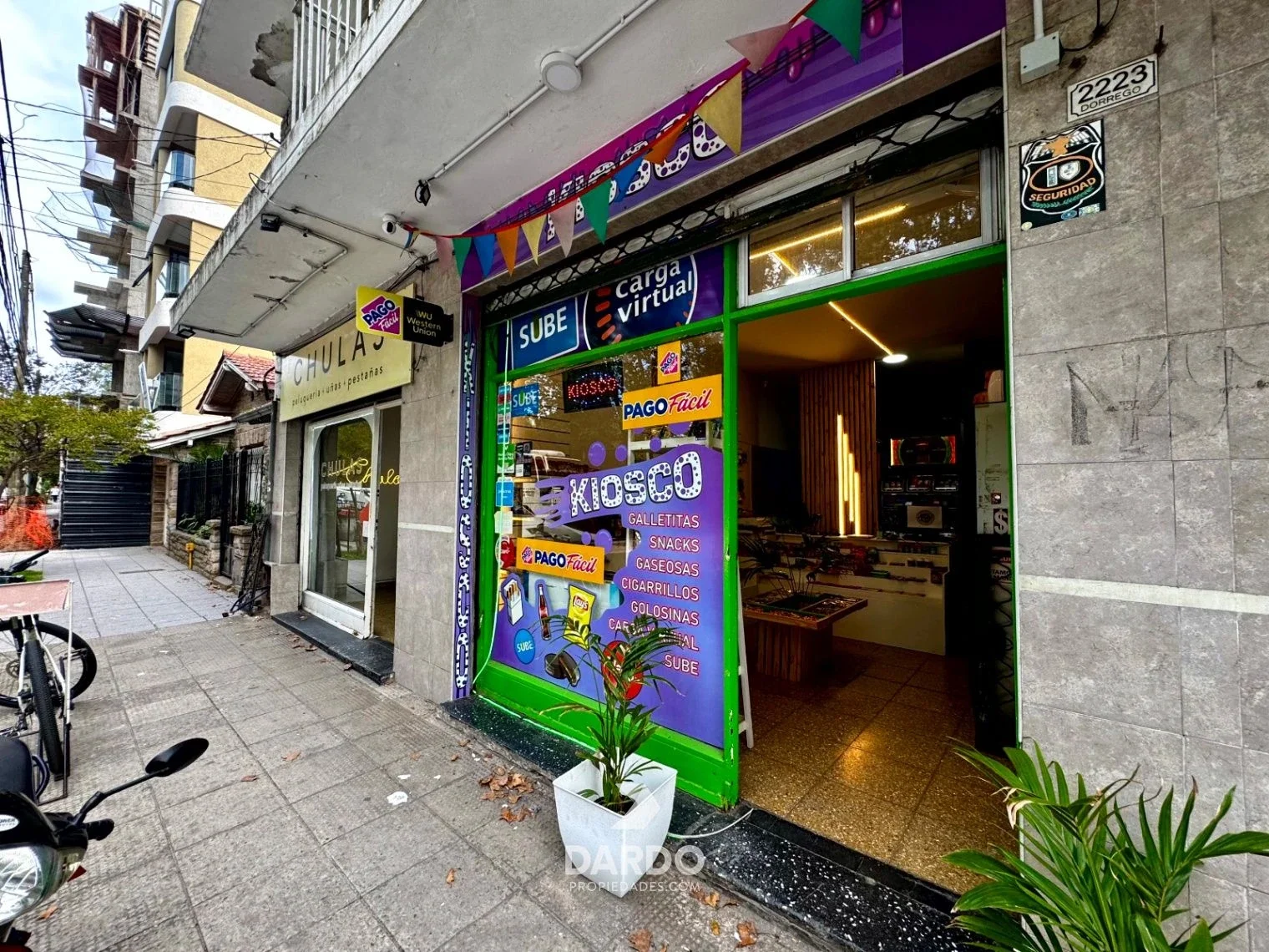 Local comercial en alquiler ubicado en zona Macrocentro - Imagen 3