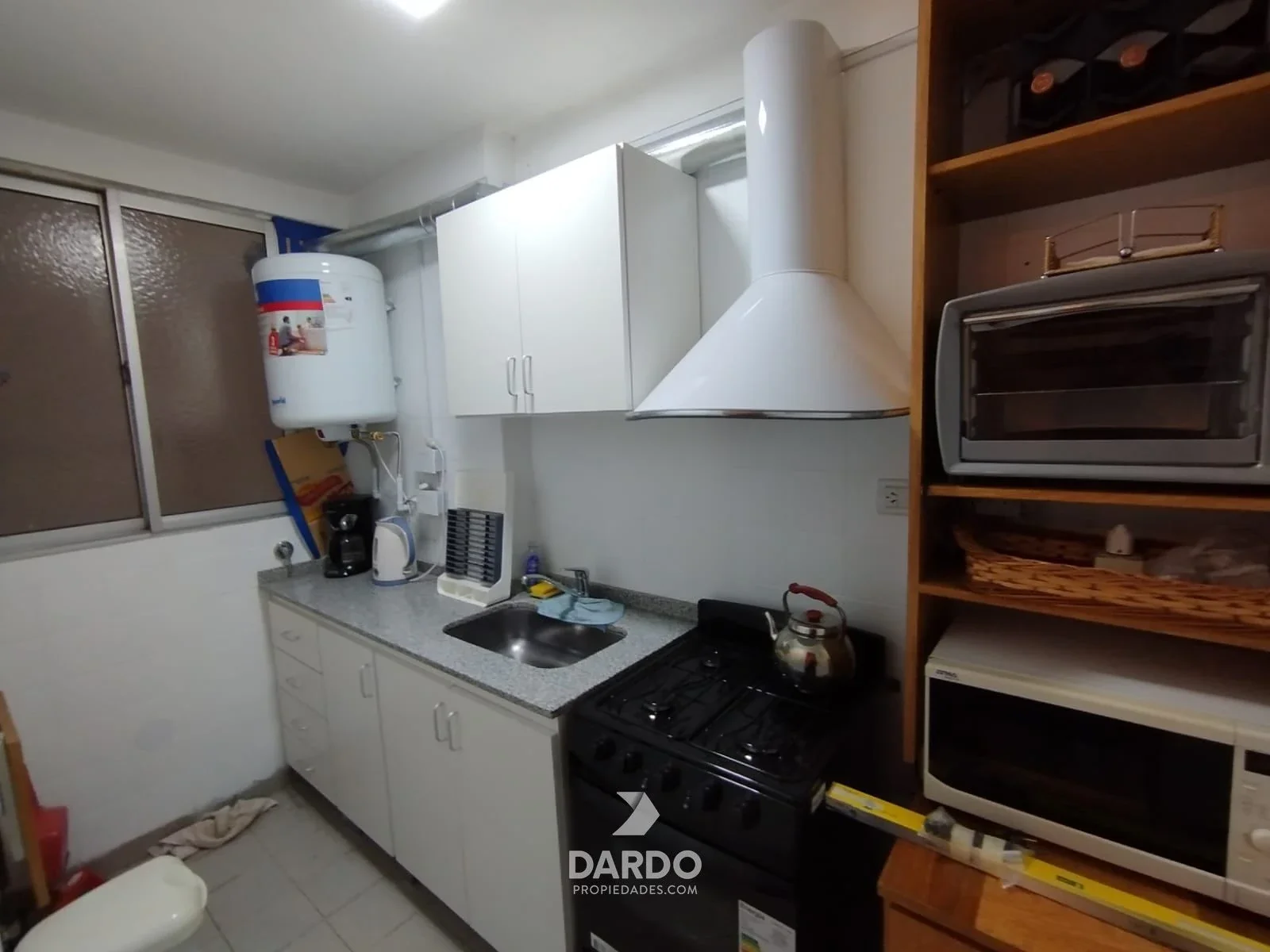 Departamento 2 ambientes en venta en La Perla - Imagen 4