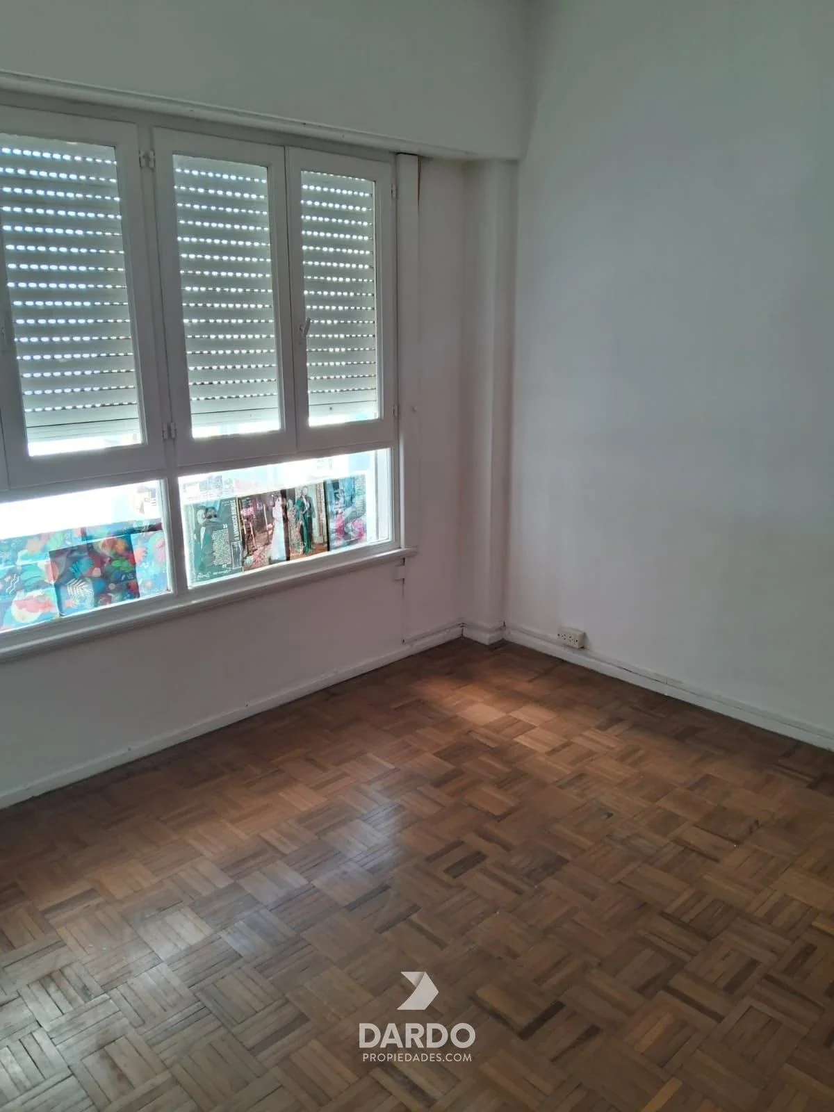 Departamento 2 ambientes externo en venta en Centro - Imagen 4