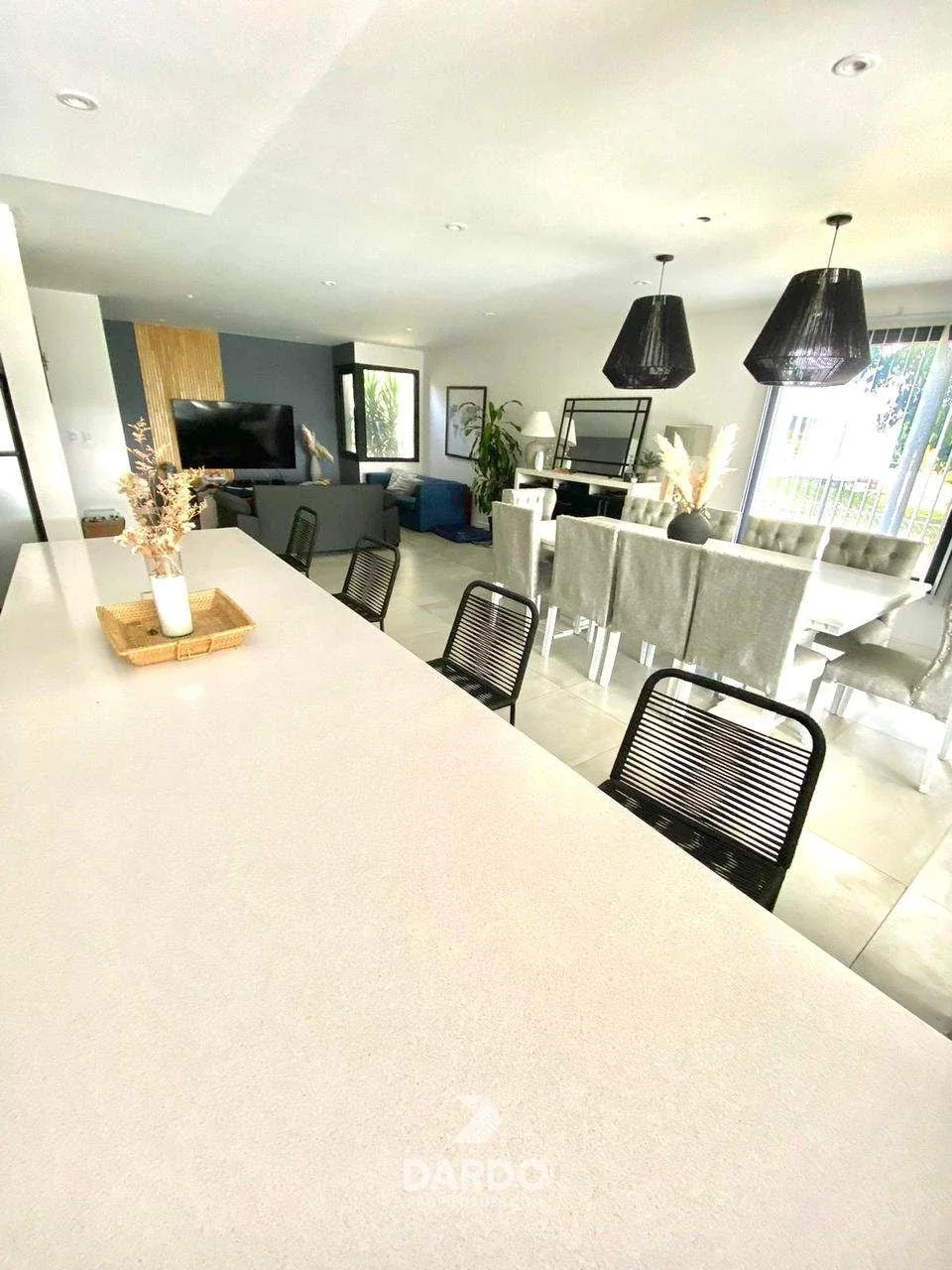 Casa 5 ambientes con piscina en venta en Arenas del Sur - Imagen 2