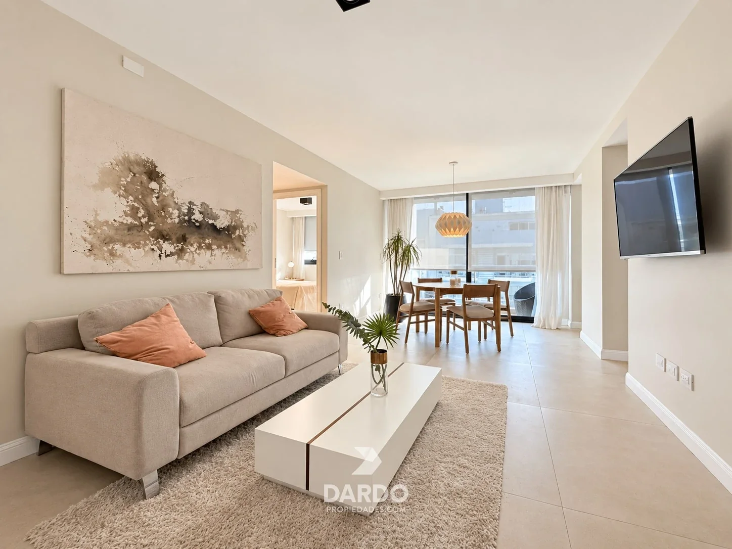 Departamento 2 ambientes a estrenar en venta en Villa Grandas - La Perla - Imagen 4
