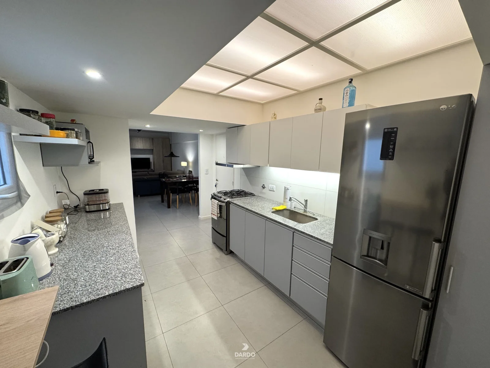 Departamento 3 ambientes en VENTA en La Perla - Imagen 5