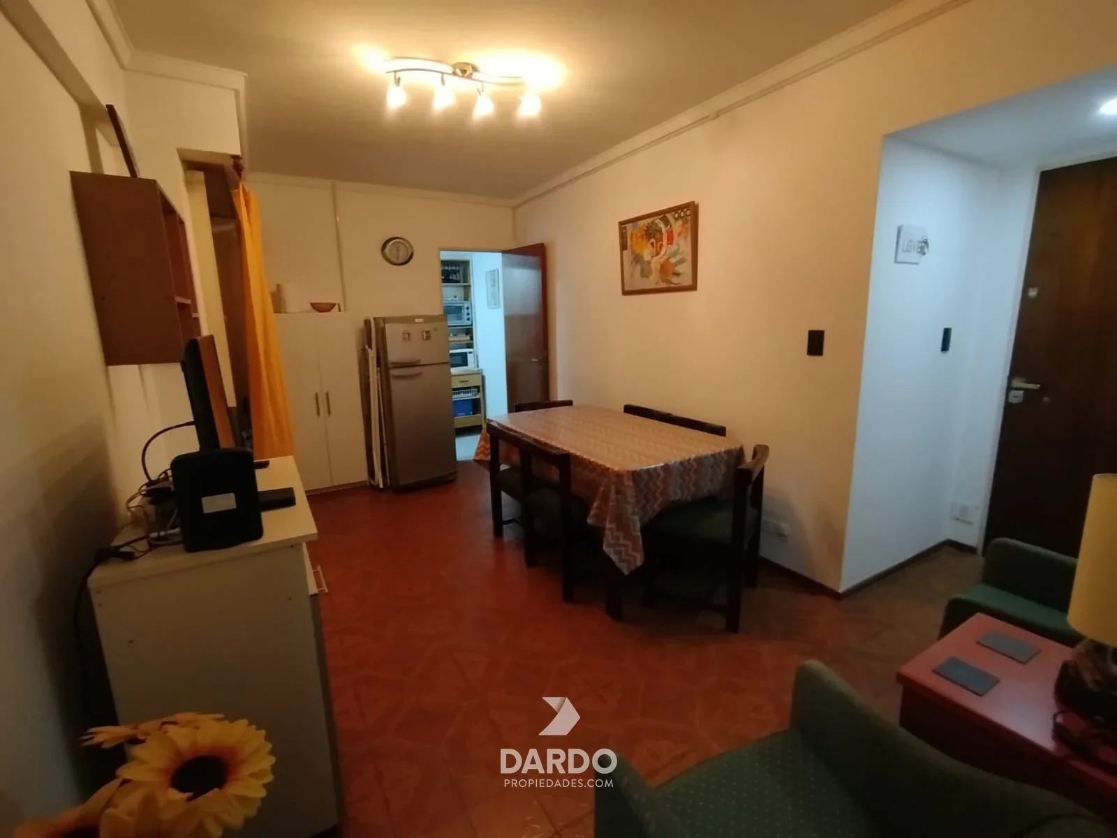 Departamento 2 ambientes en venta en La Perla - Imagen 3