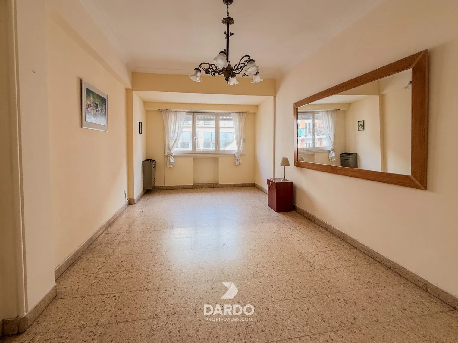 Departamento 3 ambientes externo con dependencia en venta en zona Centro - Imagen 3
