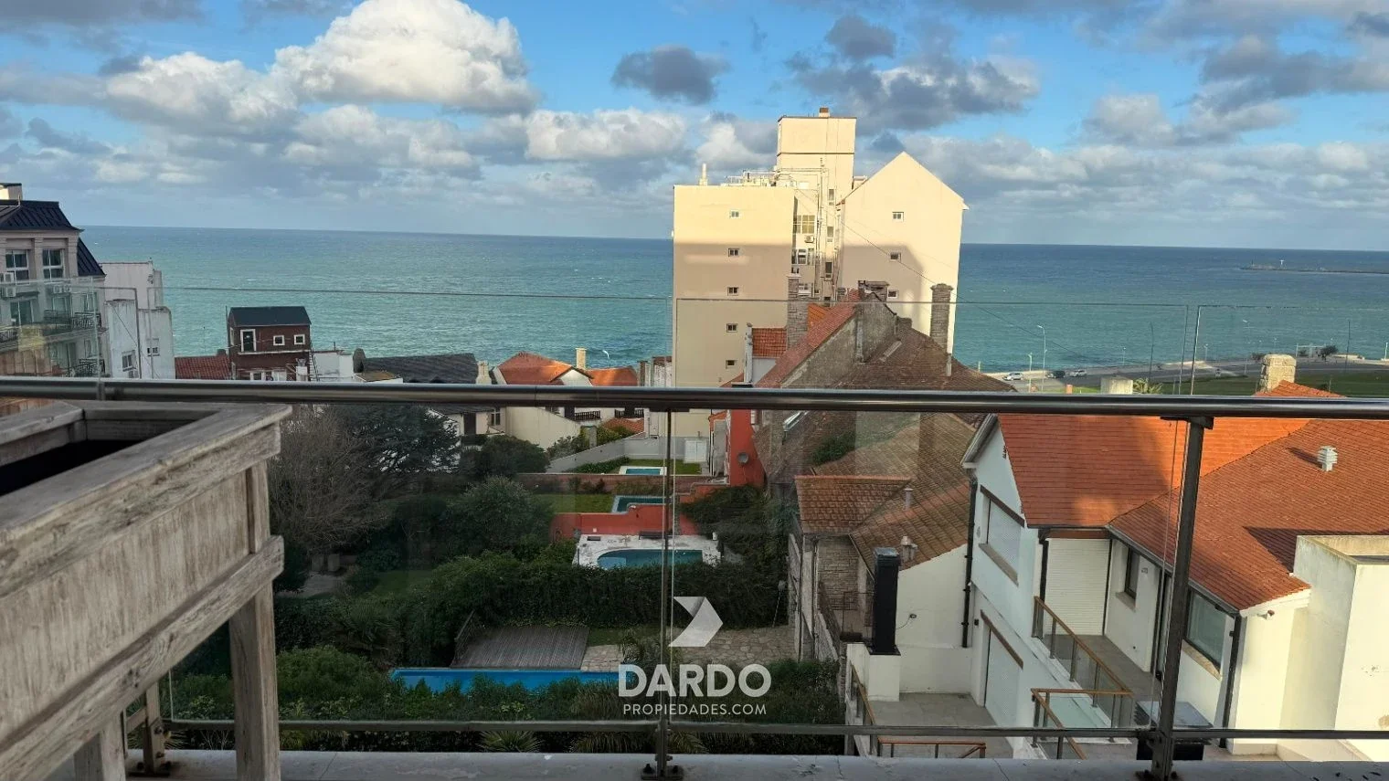 Departamento 2 ambientes con cochera en venta en Malecon Playa Chica - Imagen 4