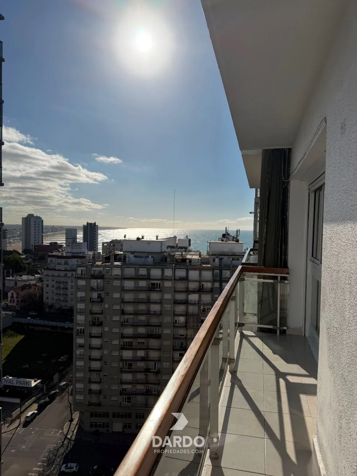 Departamento dos ambientes en venta c/ cochera en La Perla - Imagen 4
