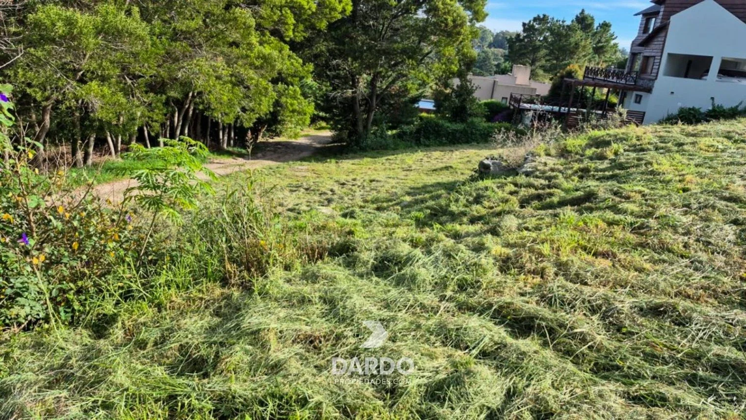 Lote en venta de 618 m2 ubicado en Sierra de los Padres - Imagen 5