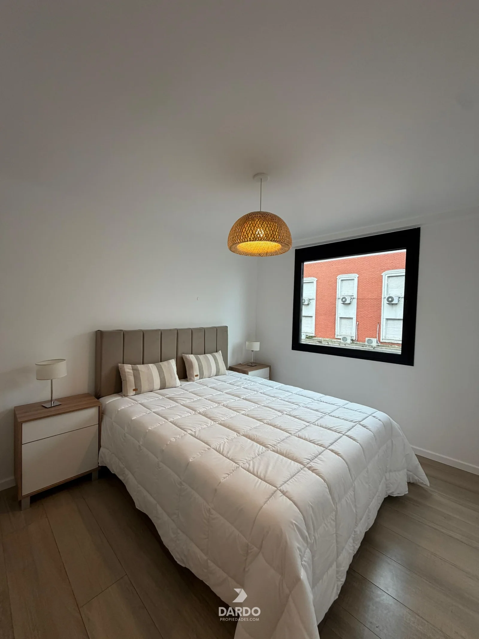 Departamento 2 ambientes externo a estrenar en venta en zona Centro - Imagen 5