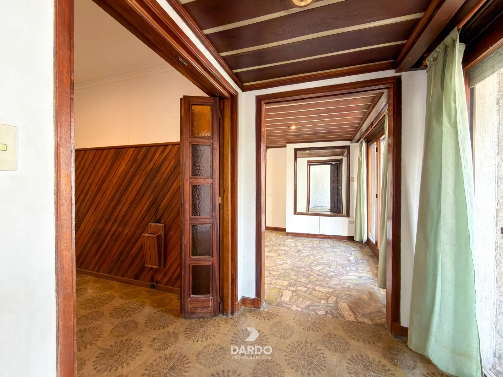 Departamento 3 ambientes en alquiler en zona Alem - Imagen 2