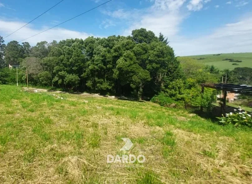 Lote en venta de 618 m2 ubicado en Sierra de los Padres - Imagen 1
