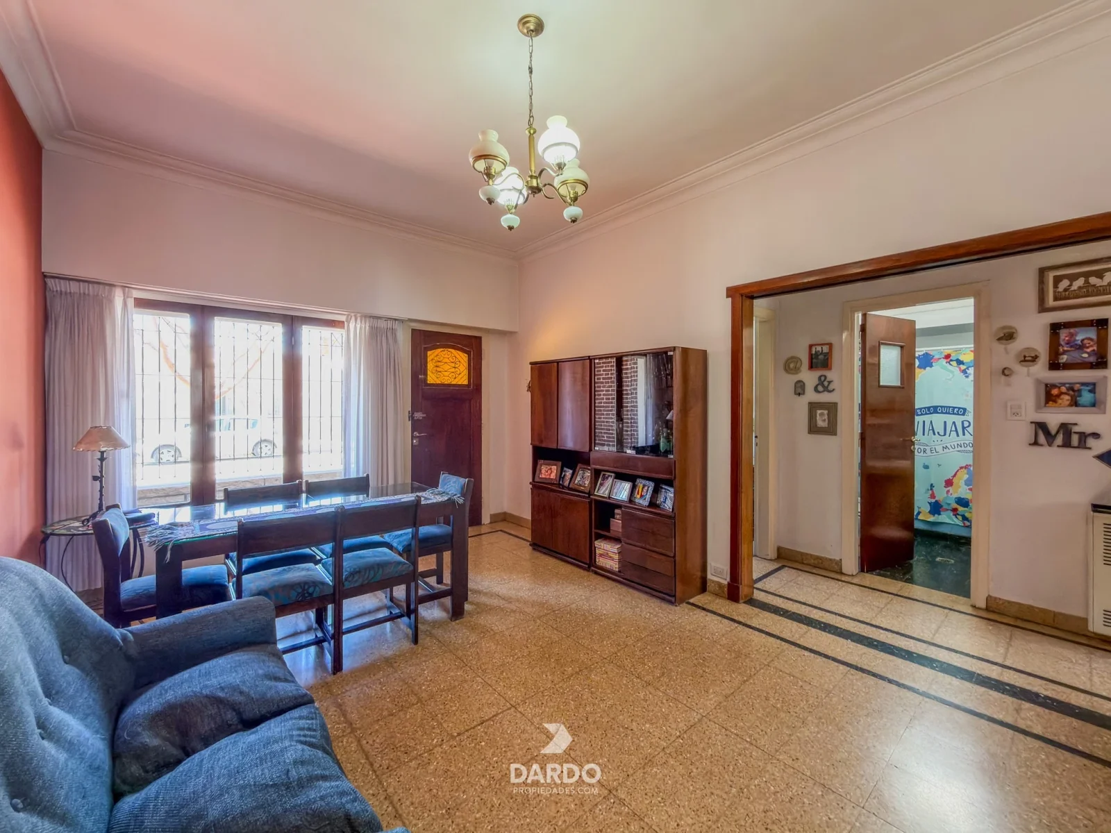 PH 3 ambientes en venta en San José - Imagen 4