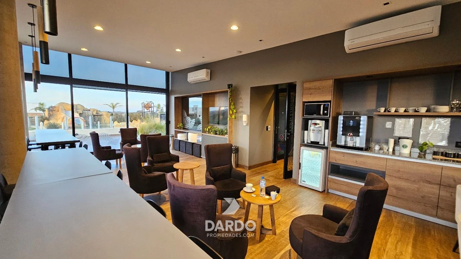 Lote de 1358 m2 en venta en Developer Park - Imagen 4