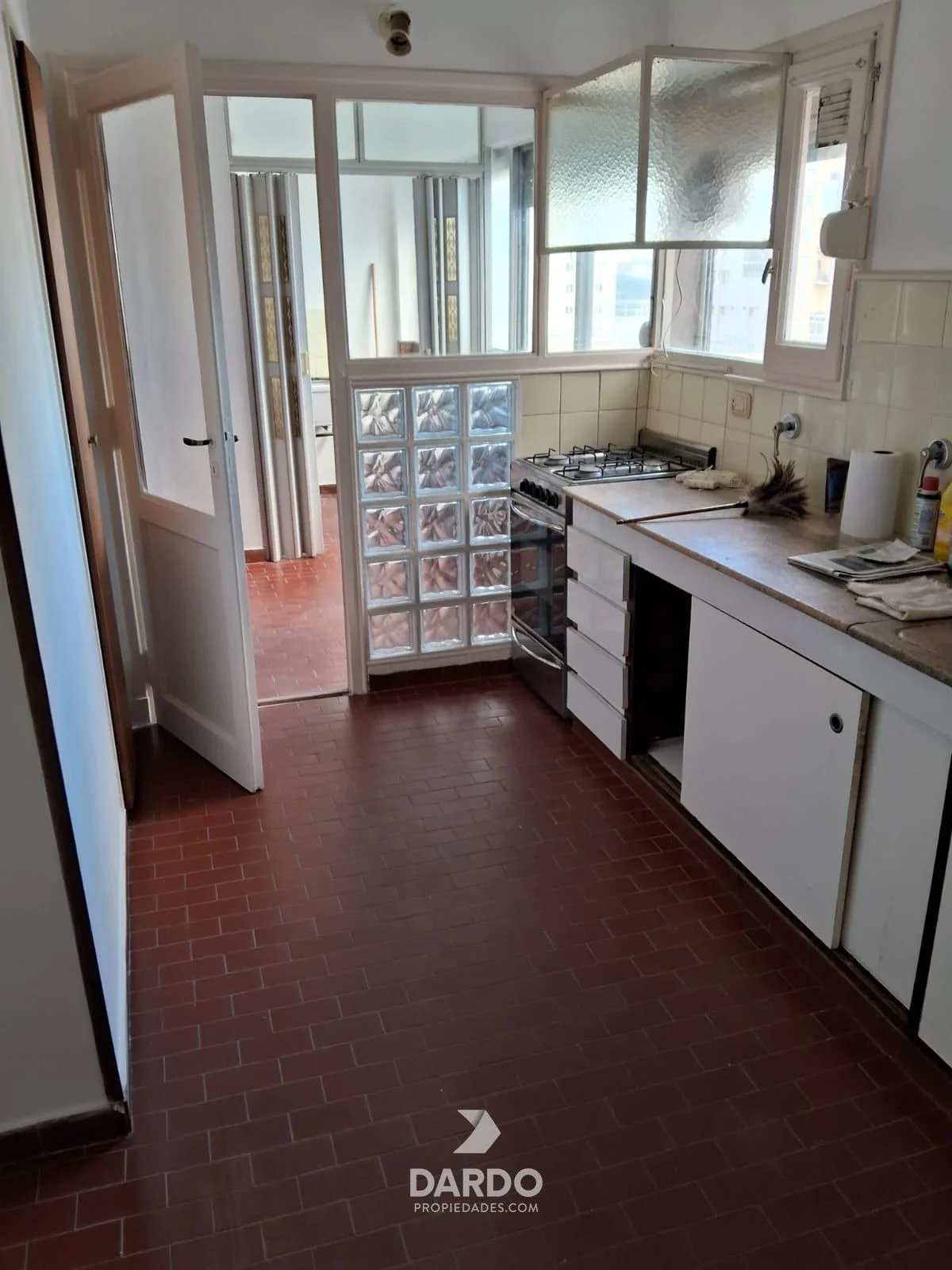 Departamento 3 ambientes con cochera en venta en Macrocentro - Imagen 4
