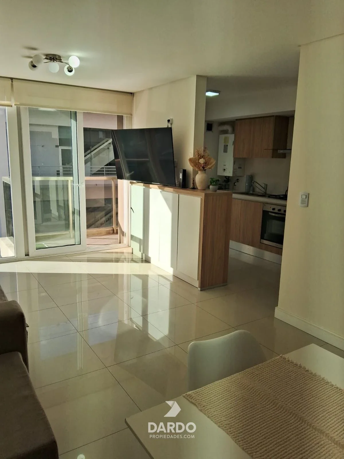 Departamento 3 ambientes en venta c/ cochera en La Perla - Imagen 5