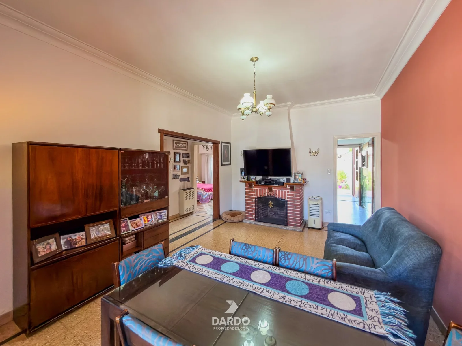 PH 3 ambientes en venta en San José - Imagen 2