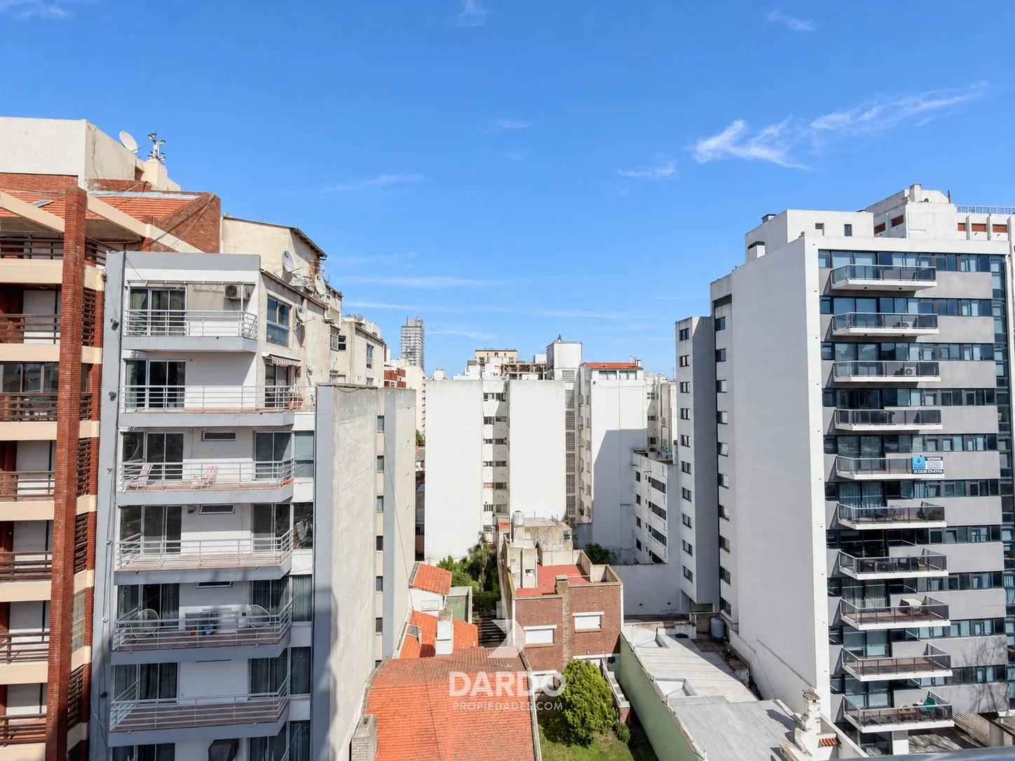 Semipiso 2 ambientes a estrenar con cochera en venta en Villa Grandas - La Perla - Imagen 4
