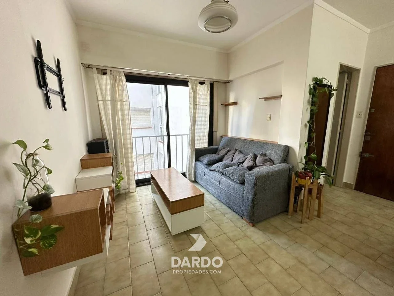 Departamento 2 ambientes en venta en La Perla - Imagen 2