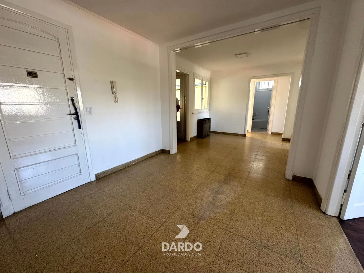 Departamento en alquiler en Centro - Imagen 2